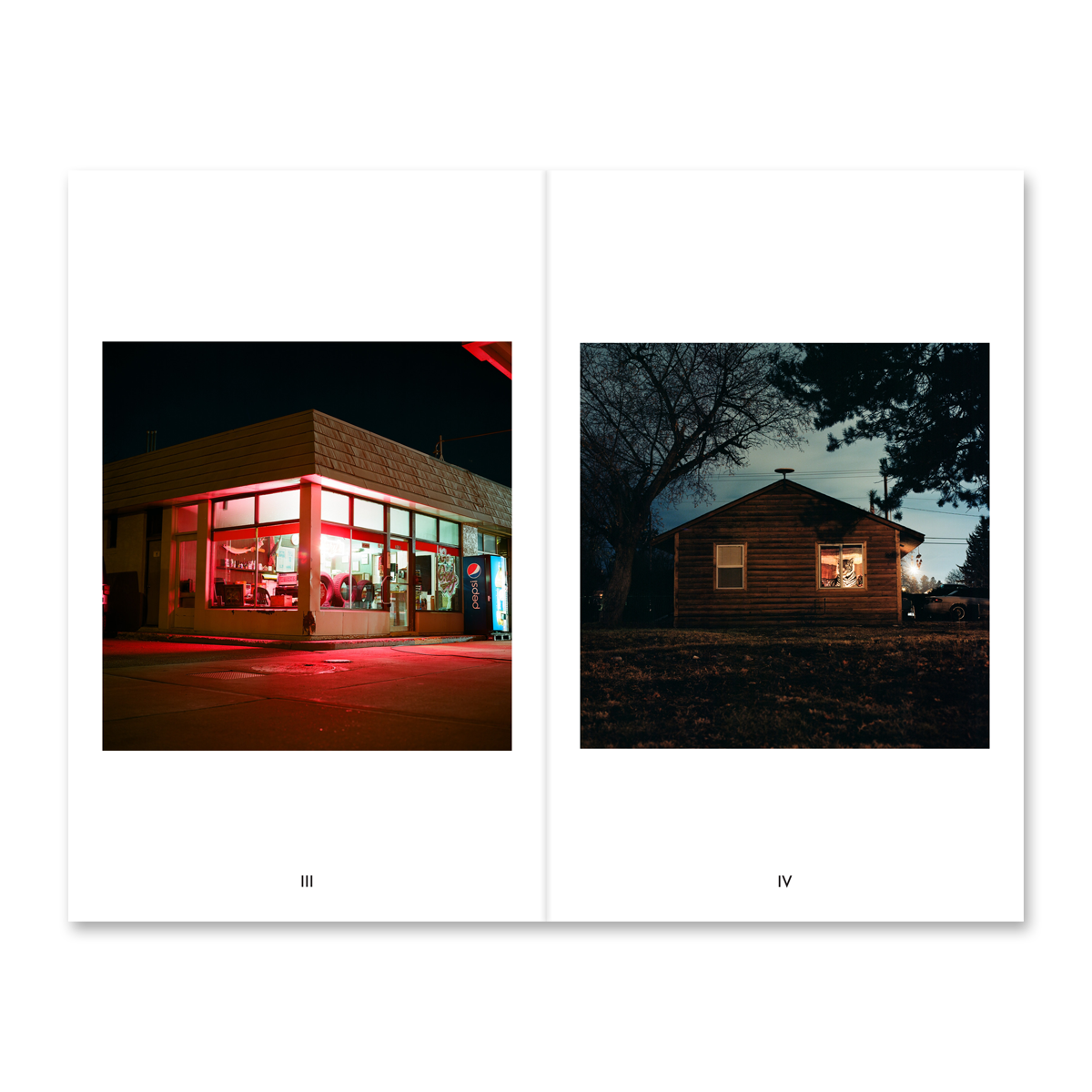 Volume 1 – Patrick Warner - Image 3