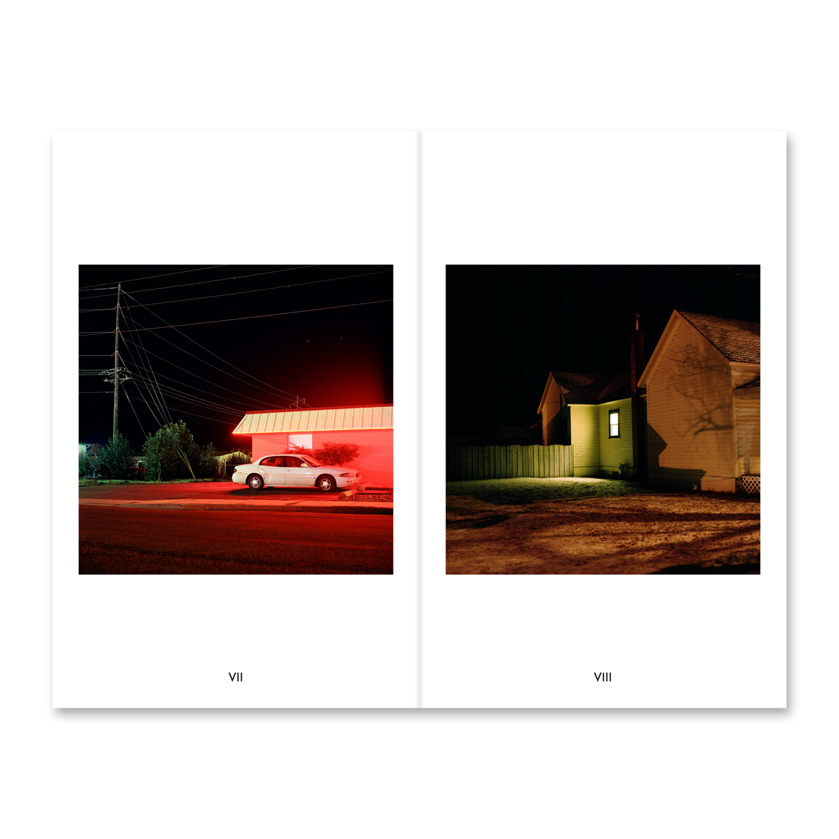 Volume 1 – Patrick Warner - Image 5