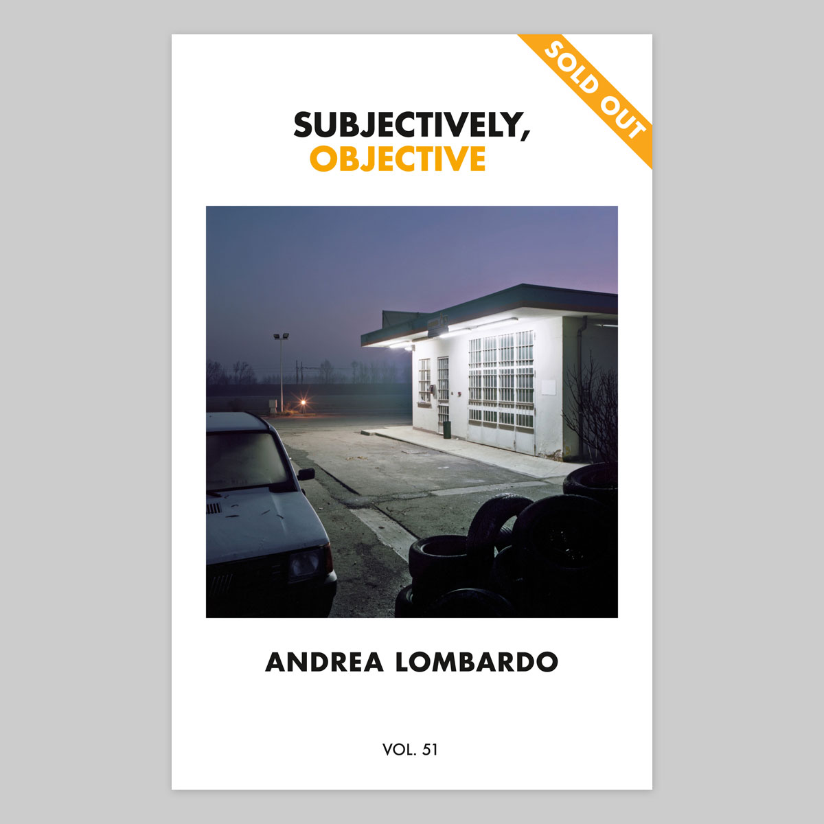 Volume 51 – Andrea Lombardo