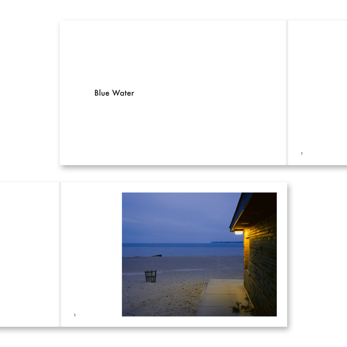 Issue 1 – Noah Waldeck - Image 2