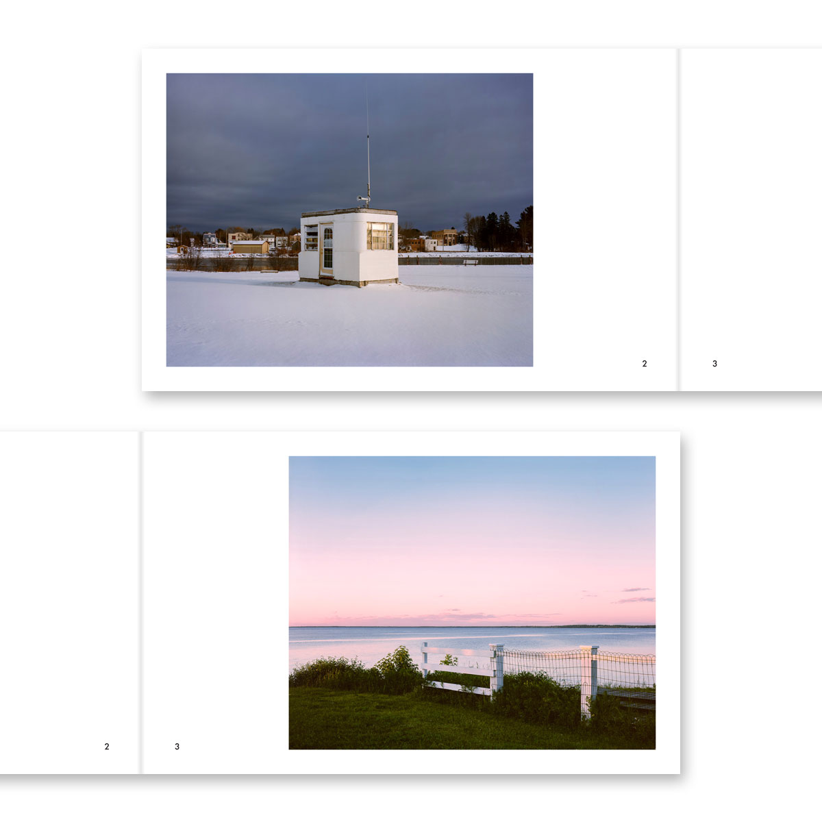 Issue 2 – Max Cozzi - Image 3