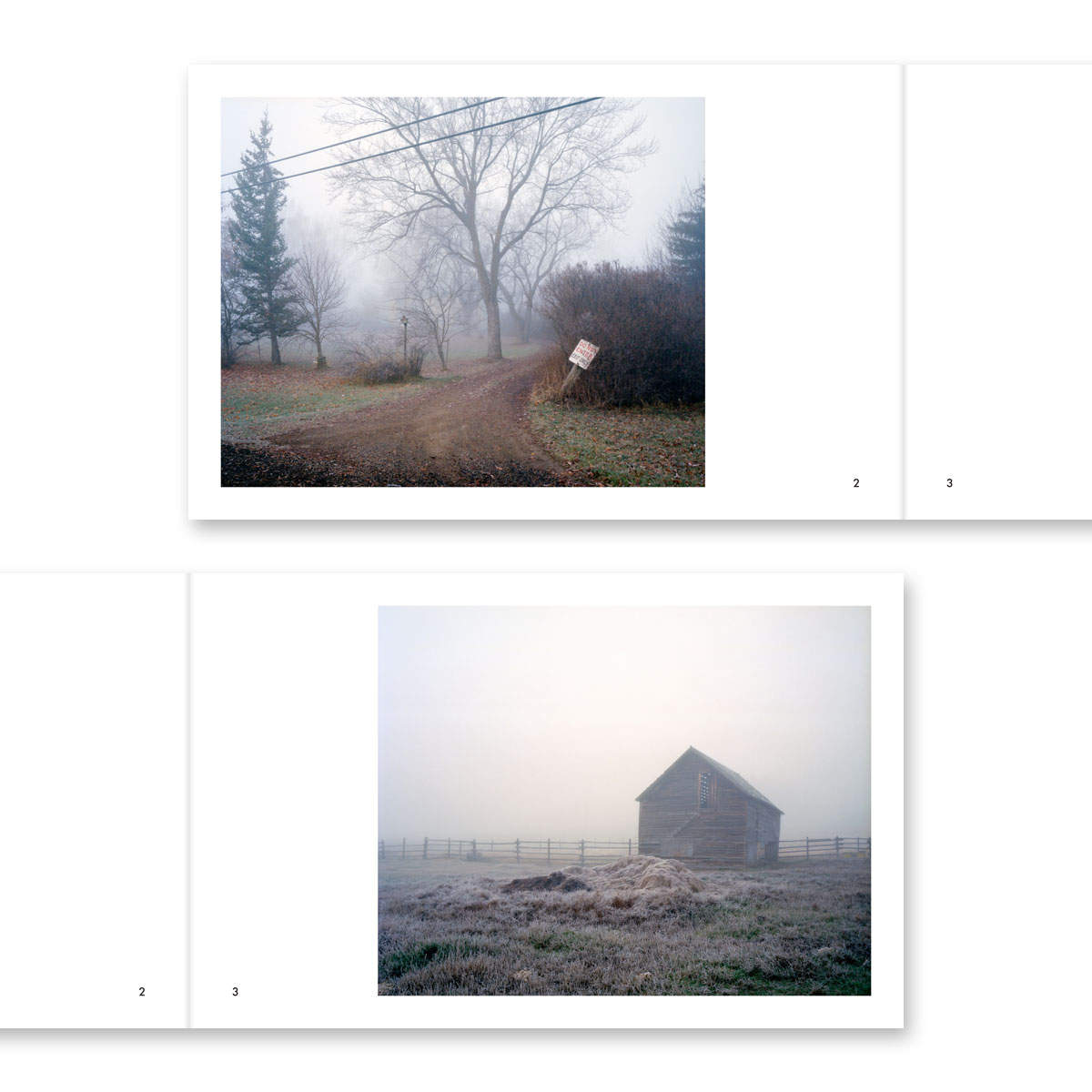 Issue 3 – Patrick Warner - Image 3