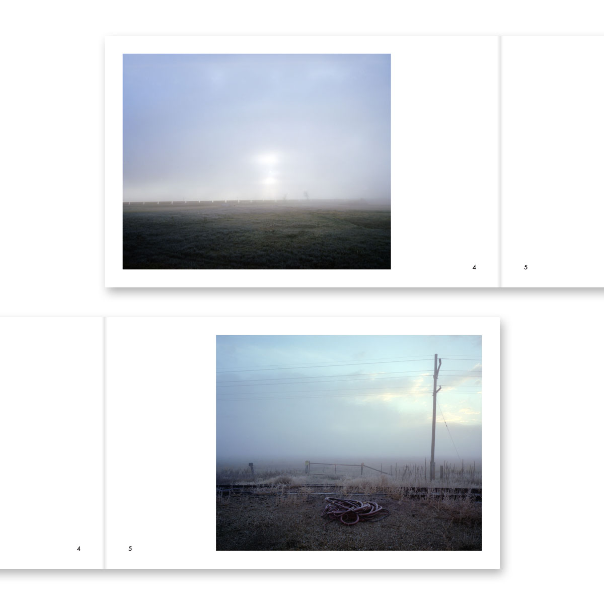 Issue 3 – Patrick Warner - Image 4