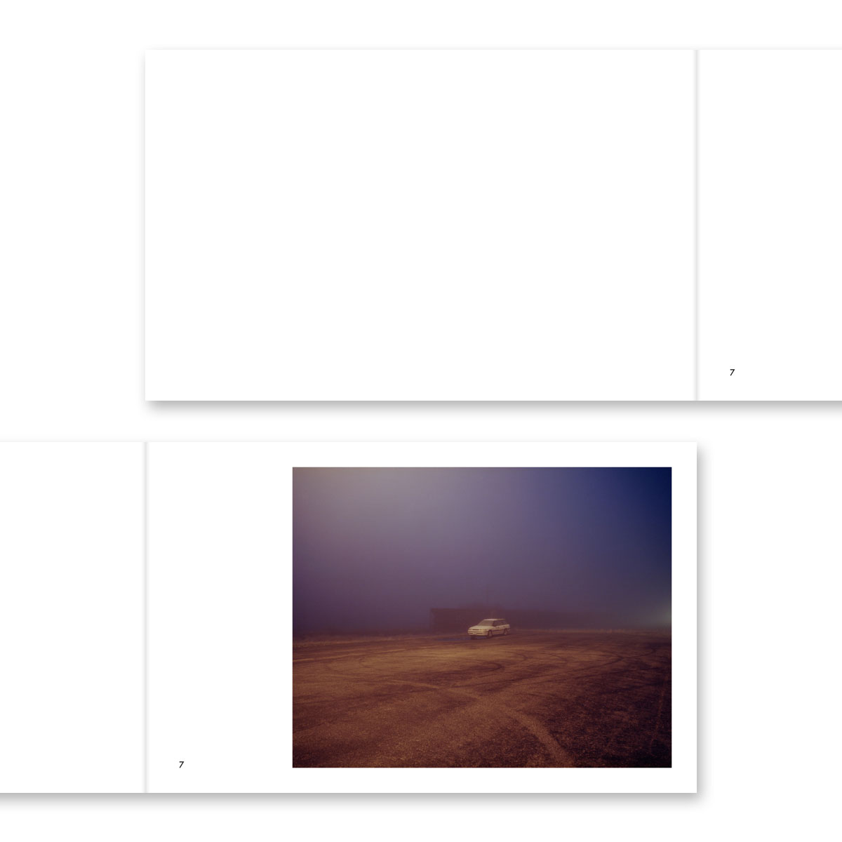 Issue 3 – Patrick Warner - Image 5