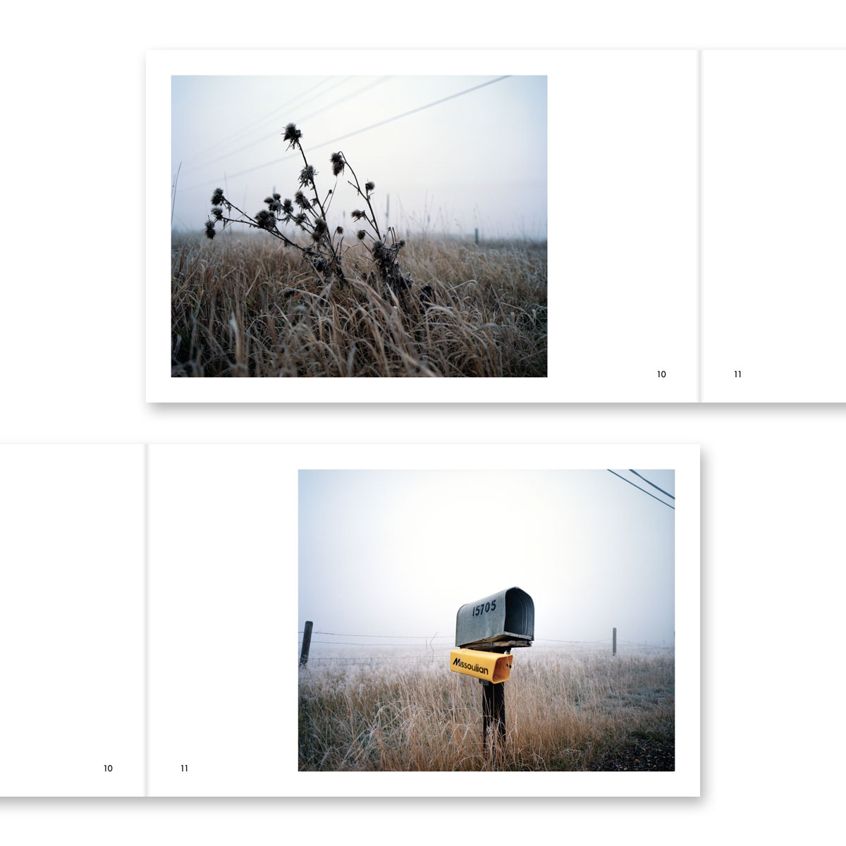 Issue 3 – Patrick Warner - Image 7