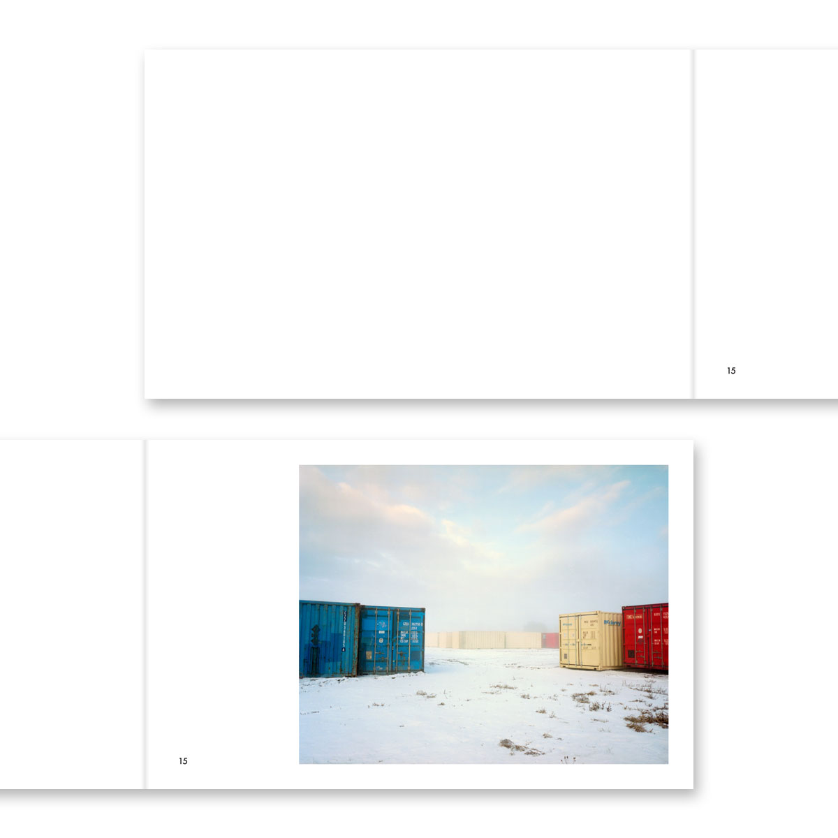 Issue 3 – Patrick Warner - Image 9