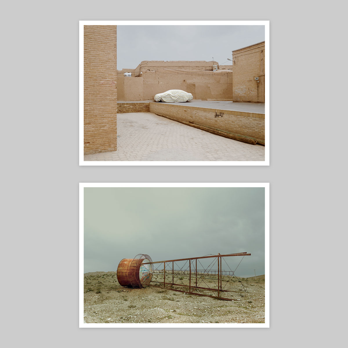 Leonardo Magrelli - Prints