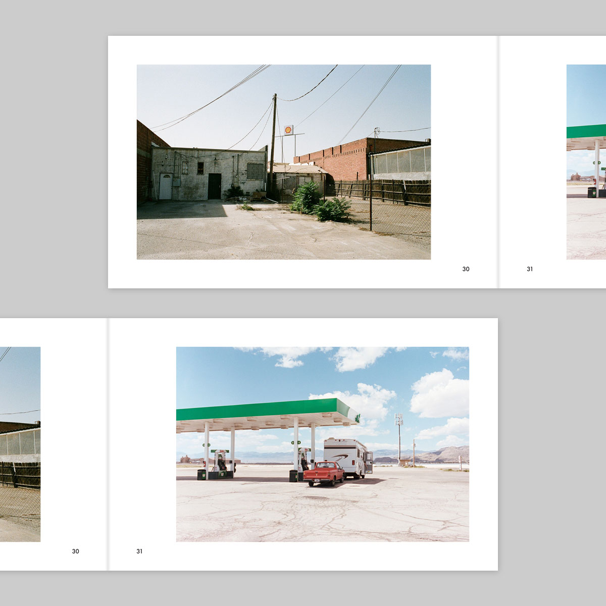 The Vernacular of Landscape - Image 17