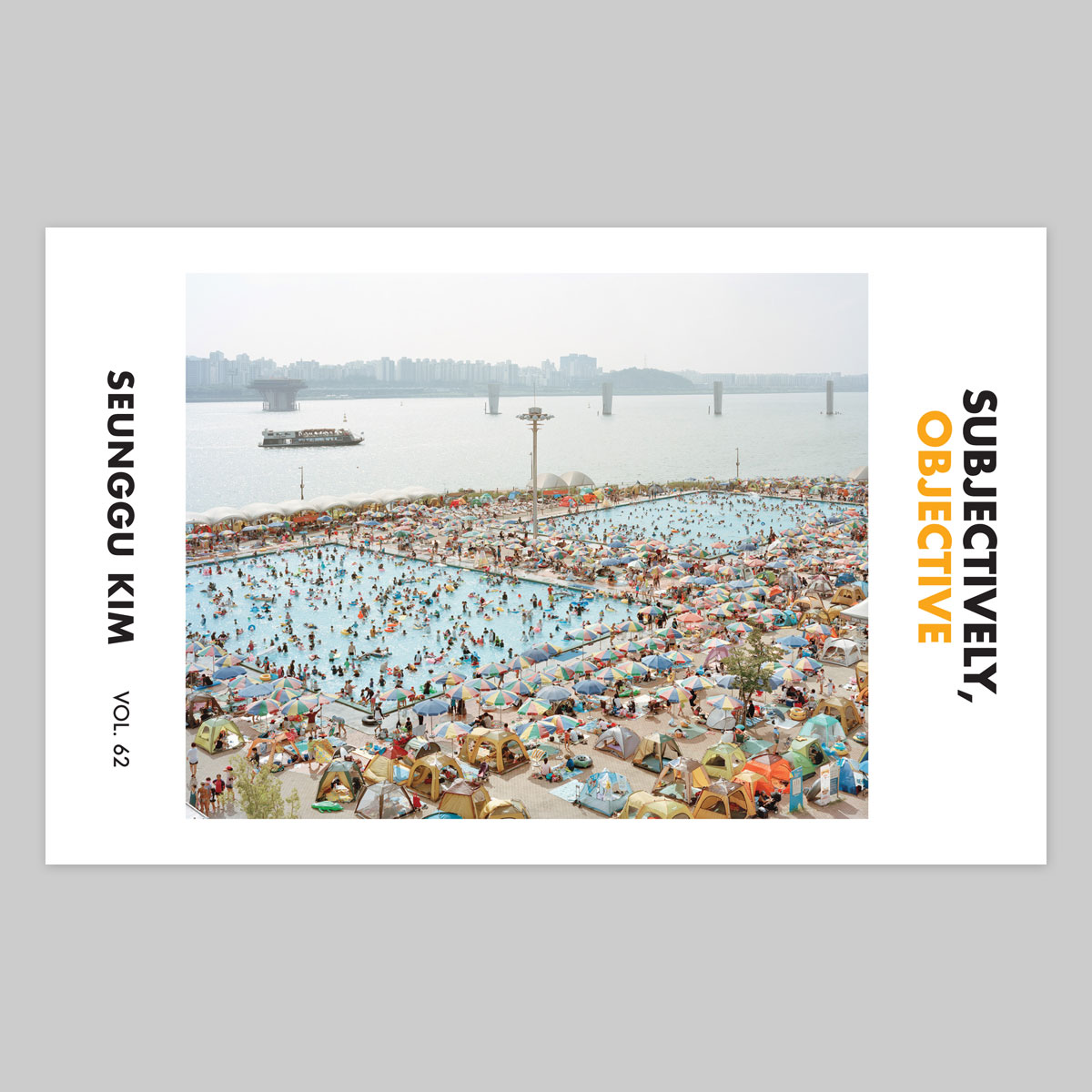 Volume 62 – Seunggu Kim