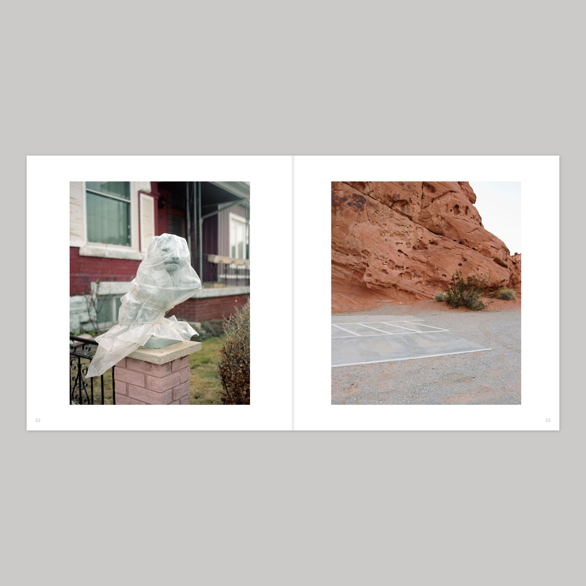 Obscura Land Volume 2: Subjectively Objective - Image 26