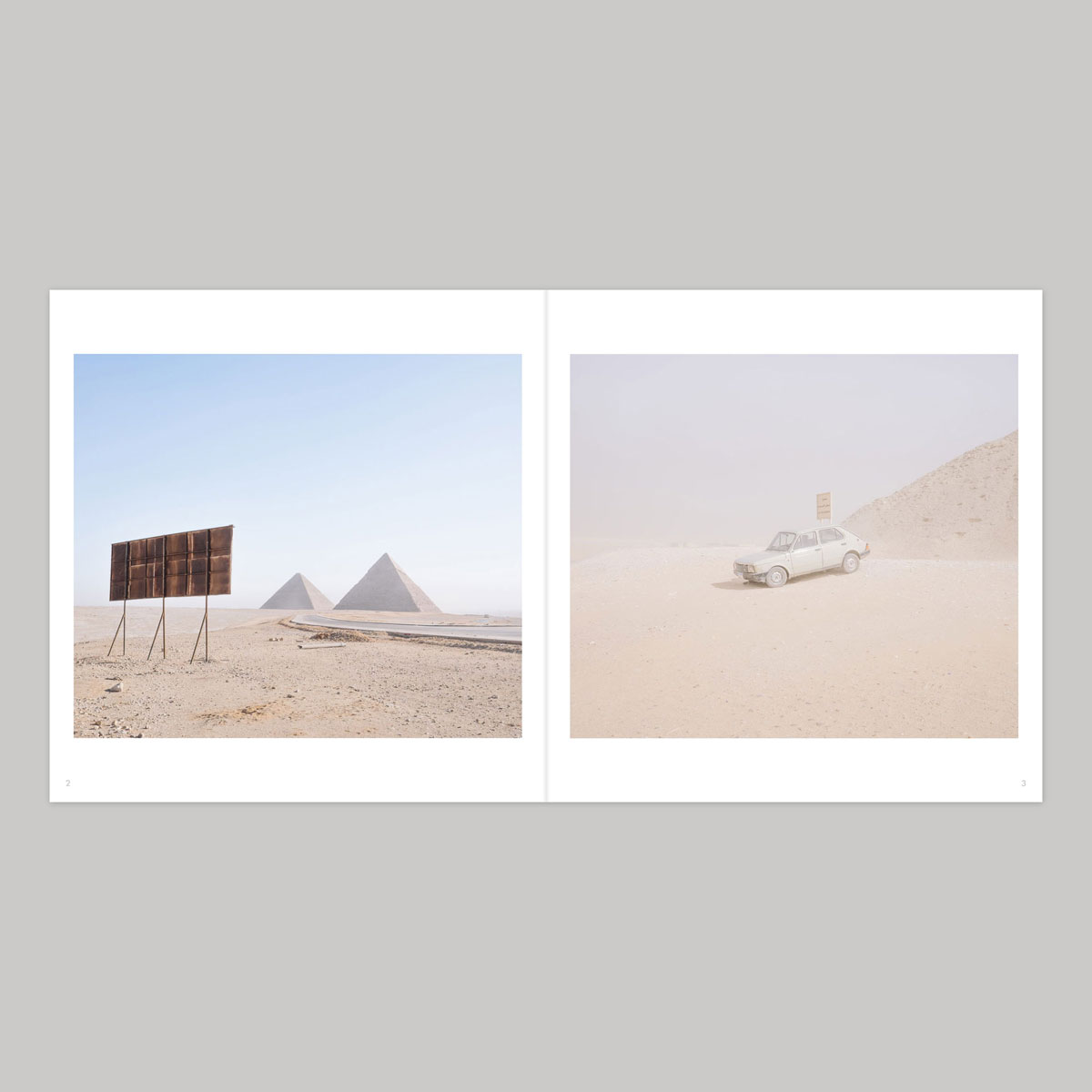 Obscura Land Volume 2: Subjectively Objective - Image 3