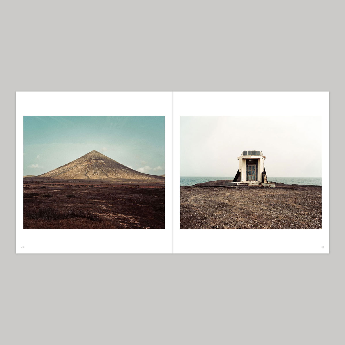 Obscura Land Volume 2: Subjectively Objective - Image 12