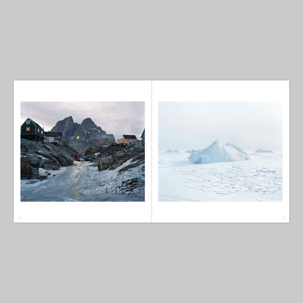 Obscura Land Volume 2: Subjectively Objective - Image 4