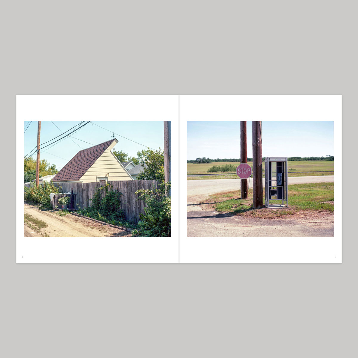 Obscura Land Volume 2: Subjectively Objective - Image 5