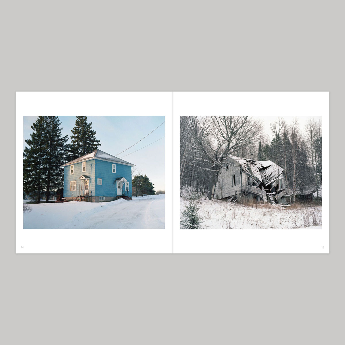Obscura Land Volume 2: Subjectively Objective - Image 7