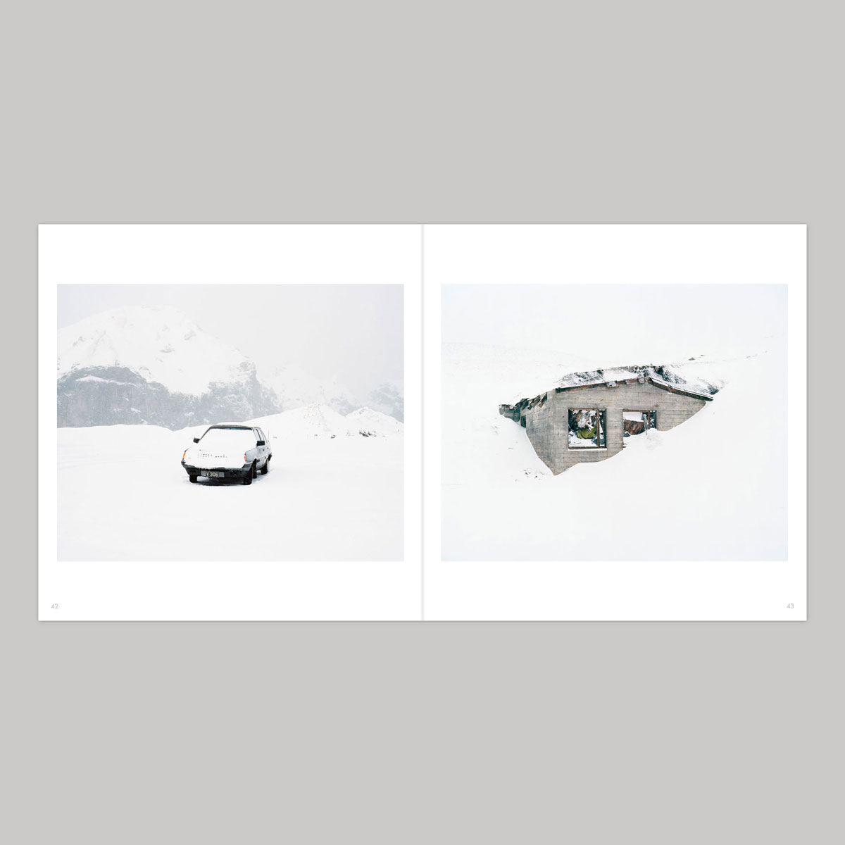 Obscura Land Volume 2: Subjectively Objective - Image 11