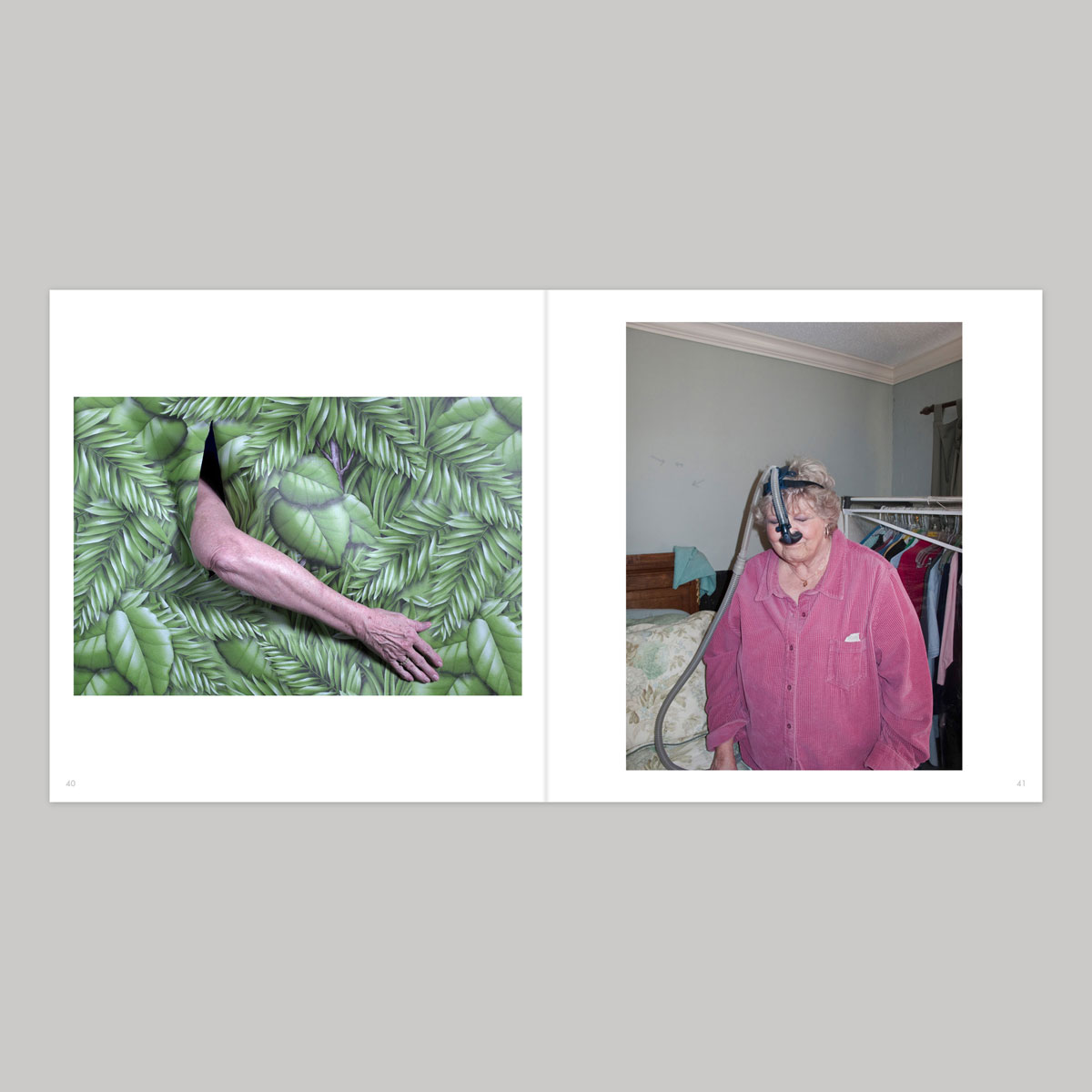 Obscura Land Volume 2: Subjectively Objective - Image 39