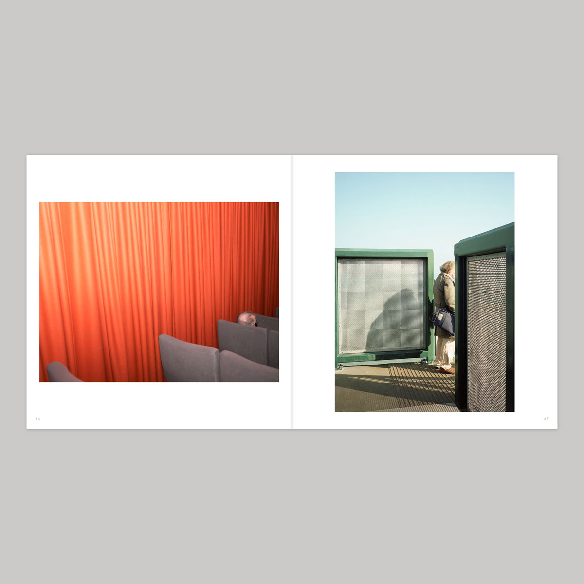 Obscura Land Volume 2: Subjectively Objective - Image 40