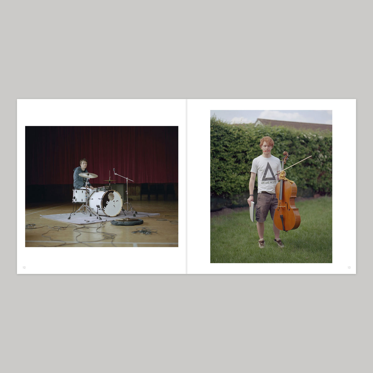 Obscura Land Volume 2: Subjectively Objective - Image 33