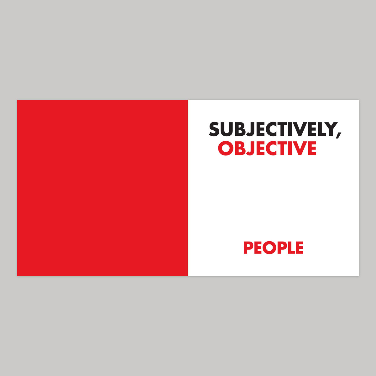 Obscura Land Volume 2: Subjectively Objective - Image 28