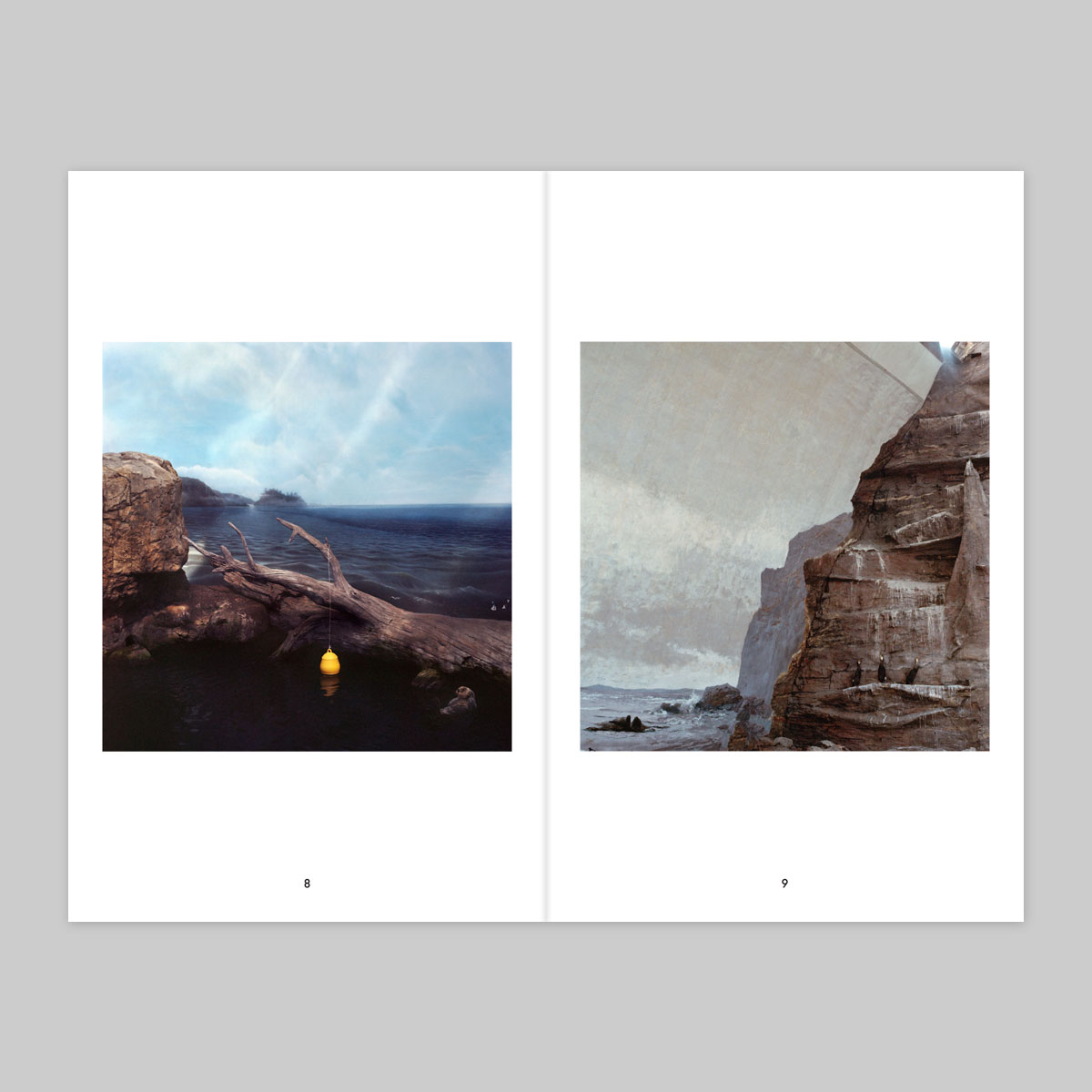 Issue 16 – Fabien Fourcaud - Image 6