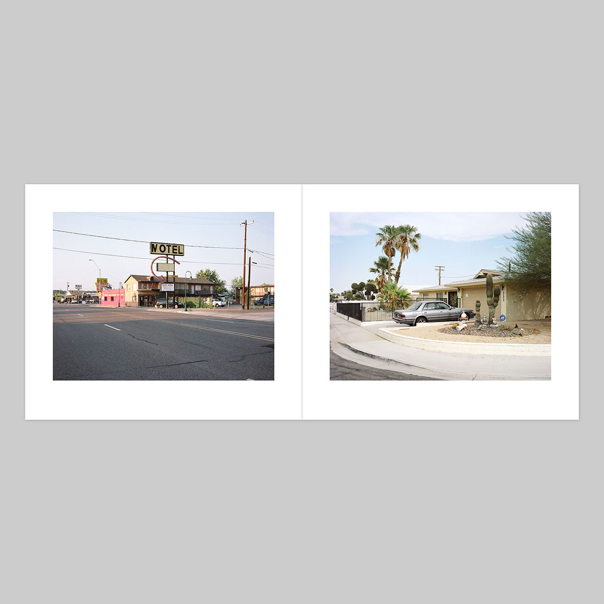West Land - Book + Print 3 - Image 24