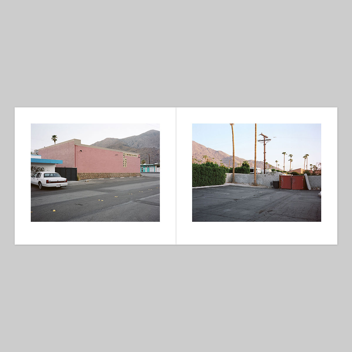 West Land - Book + Print 3 - Image 39