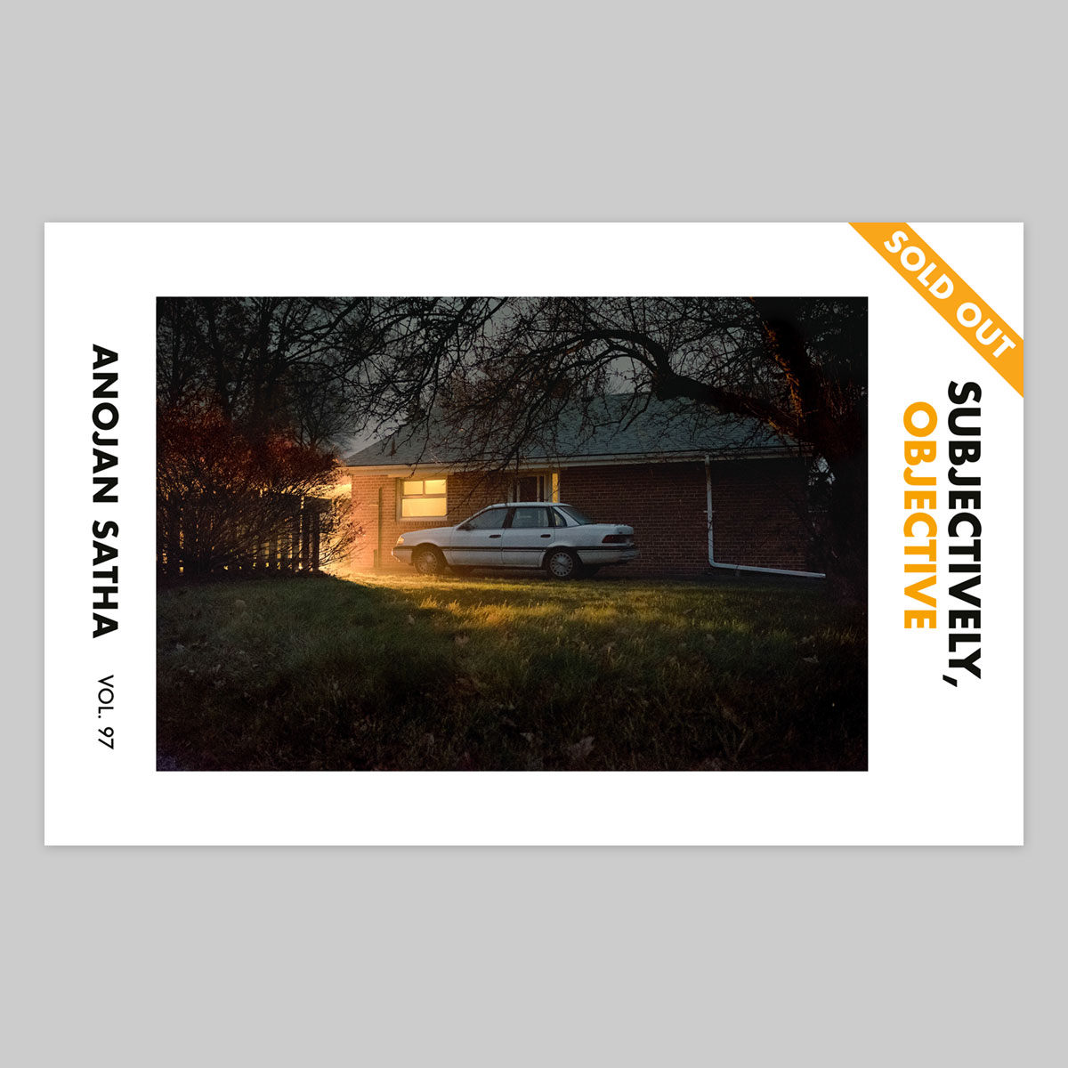 Volume 97 – Anojan Satha