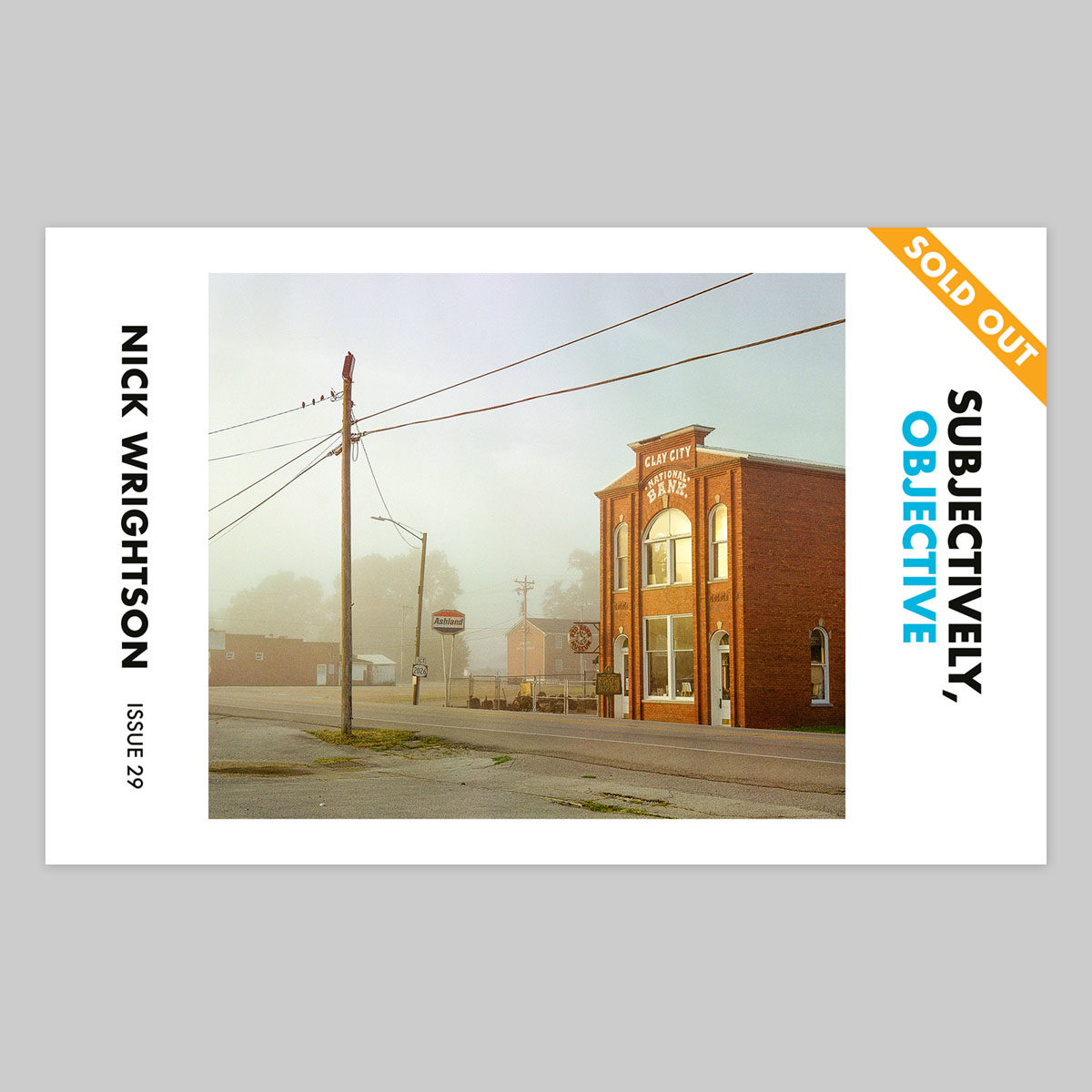 Issue 29 – Nick Wrightson