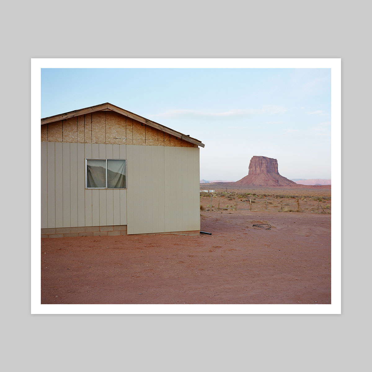 West Land - Book + Print 3
