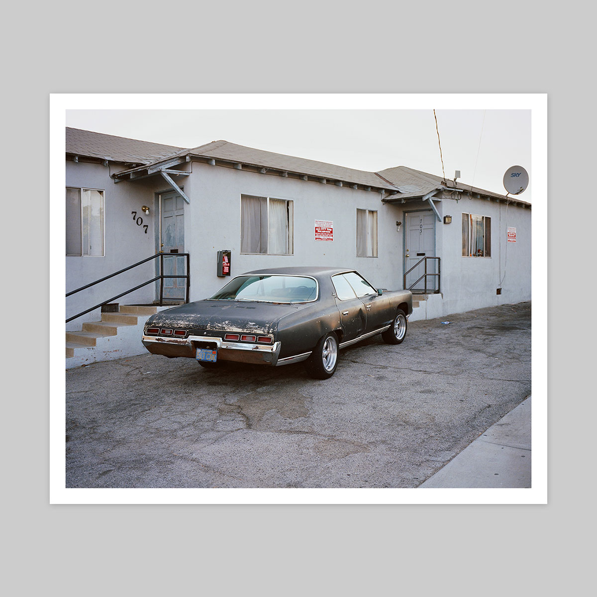 West Land - Book + Print 4
