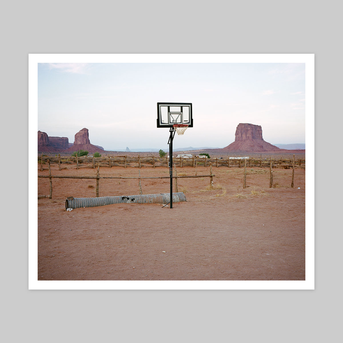 West Land - Book + Print 9
