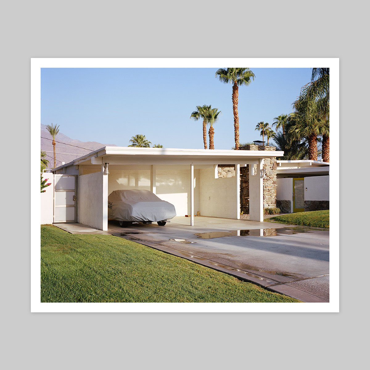 West Land - Book + Print 10