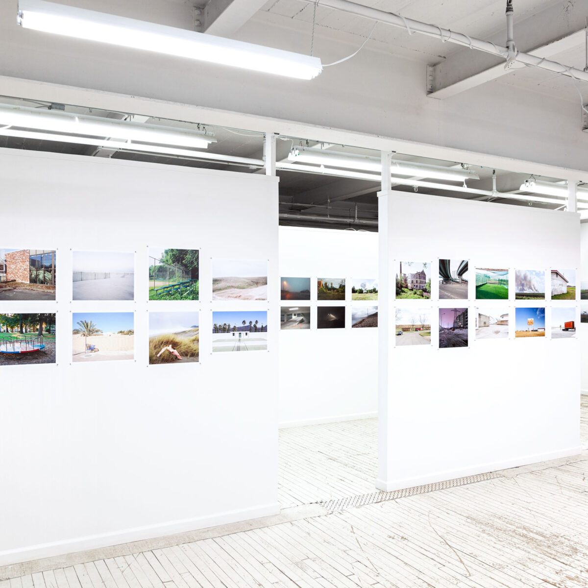 Volume 7 Physical Exhibition