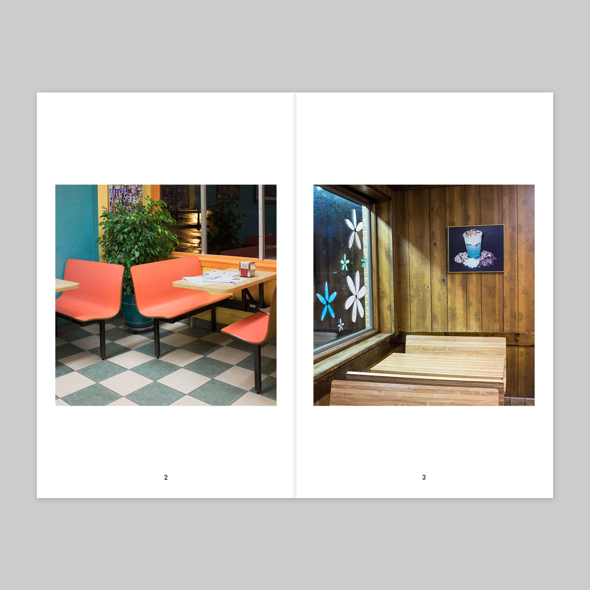 Issue 27 – Leah Frances - Image 3