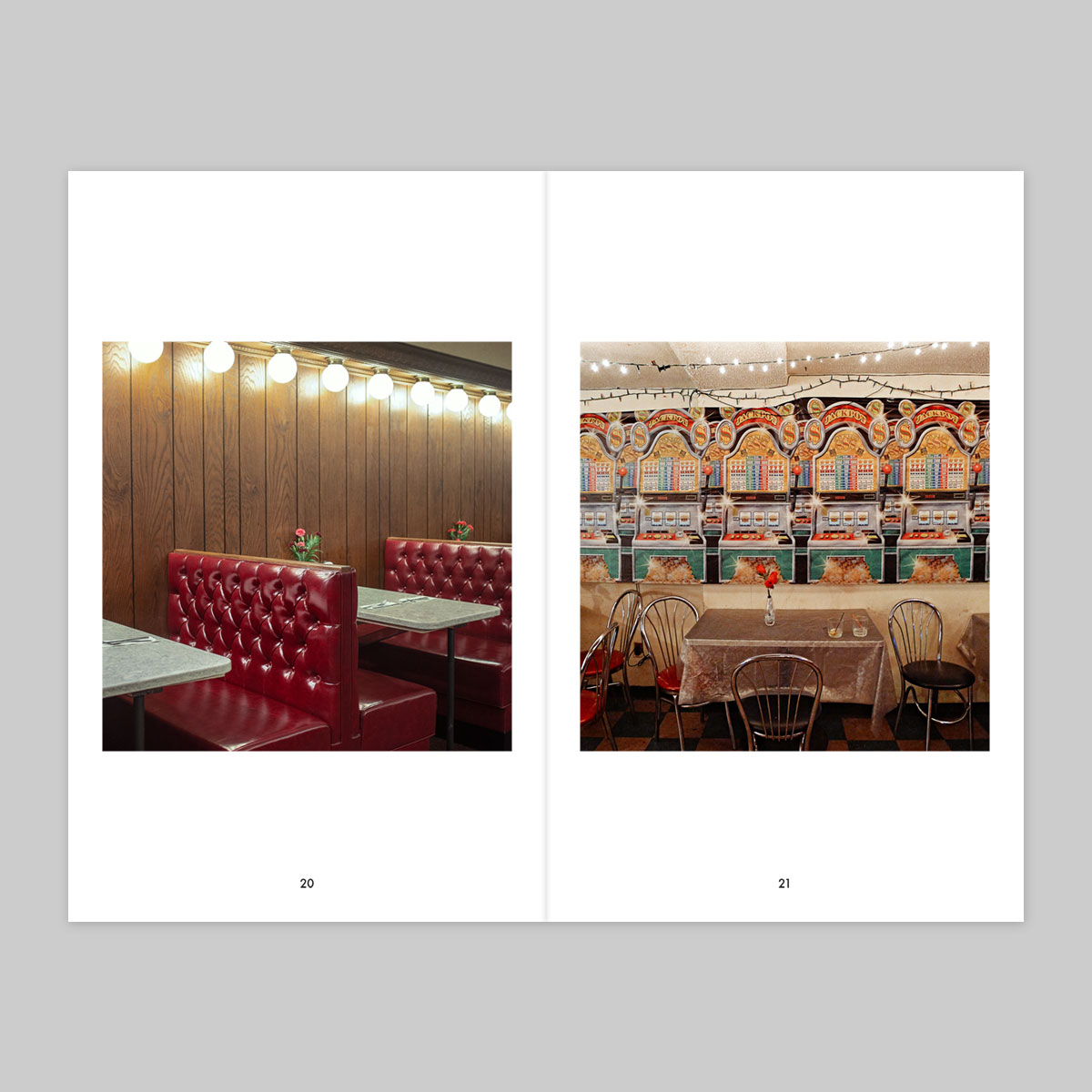 Issue 27 – Leah Frances - Image 12
