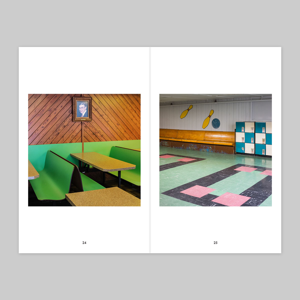 Issue 27 – Leah Frances - Image 14