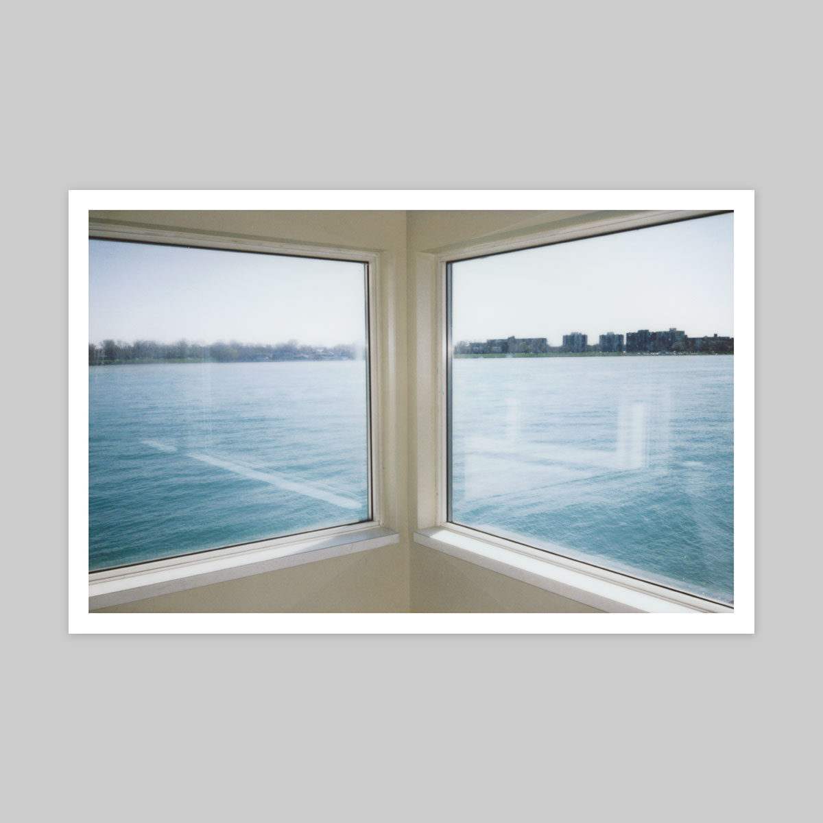Noah Waldeck - Instax Print 2