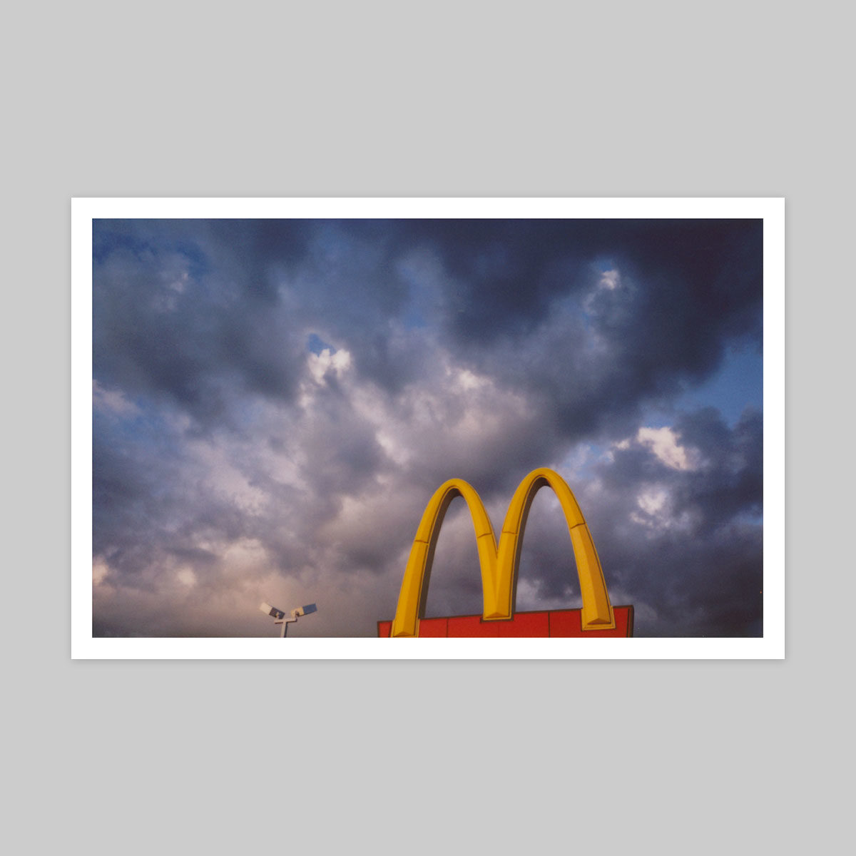 Noah Waldeck - Instax Print 3