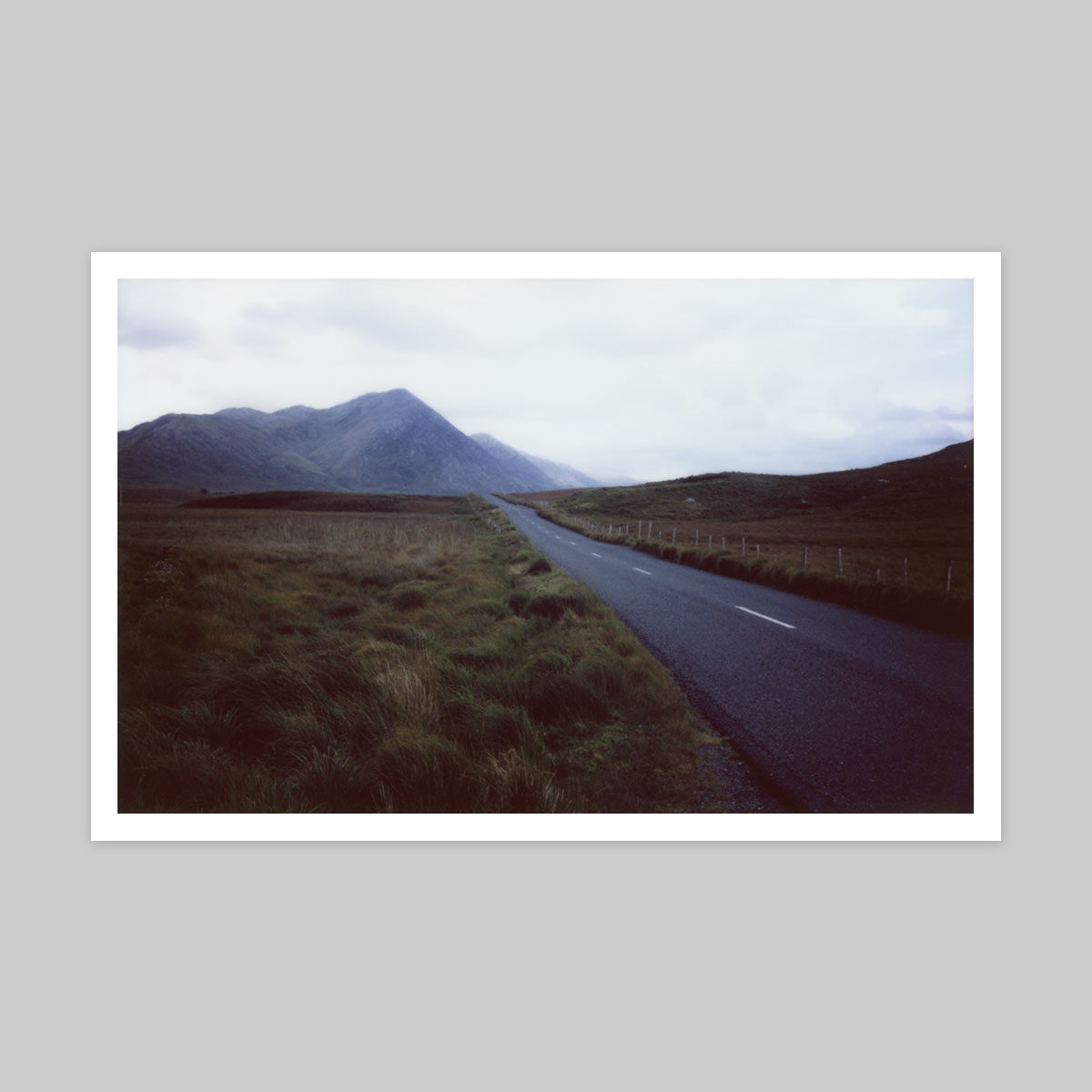 Noah Waldeck - Instax Print 9