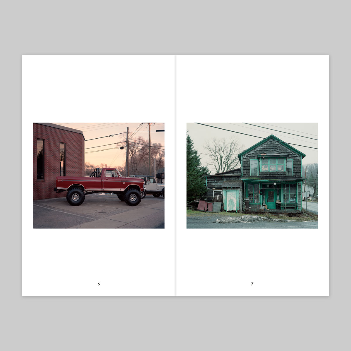 Issue 32 – Andrew Davies - Image 5
