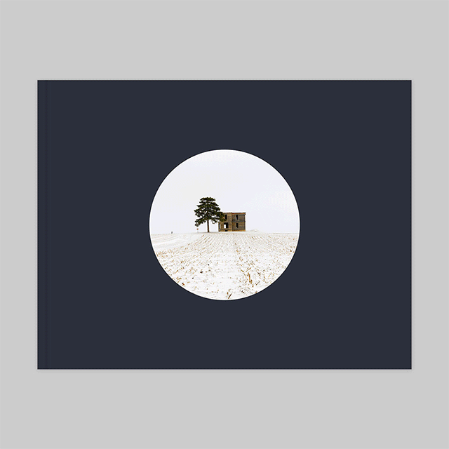 Dave Jordano - Prairieland & Detroit Nocturne - Two Book Set