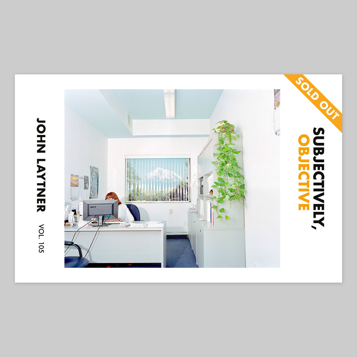 Volume 105 – @normalandboring