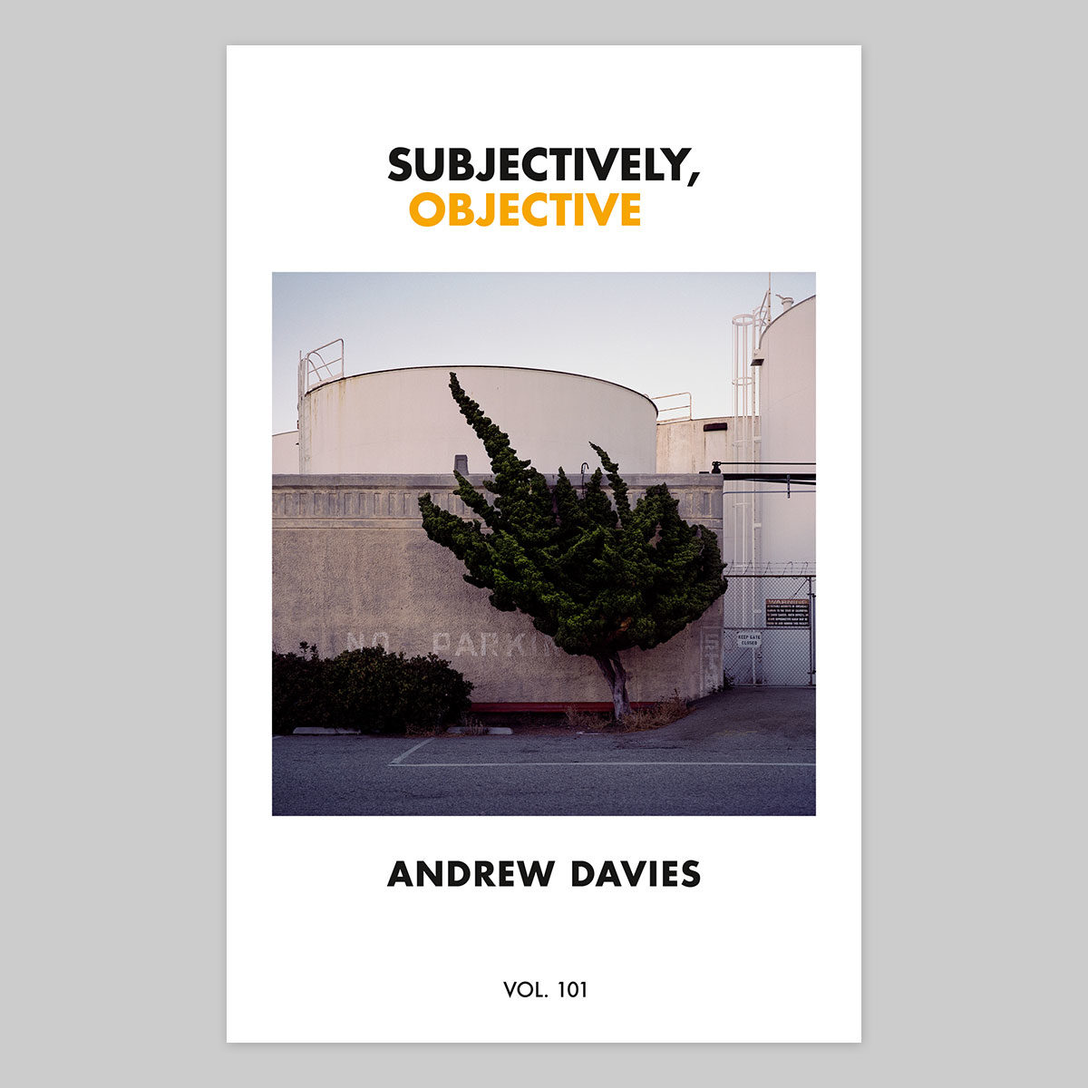 Volume 101 – Andrew-Davies