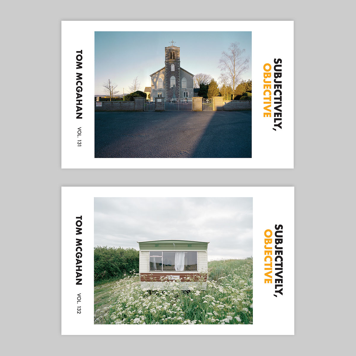 Mini Monograph Series Yearly Subscription - Image 8