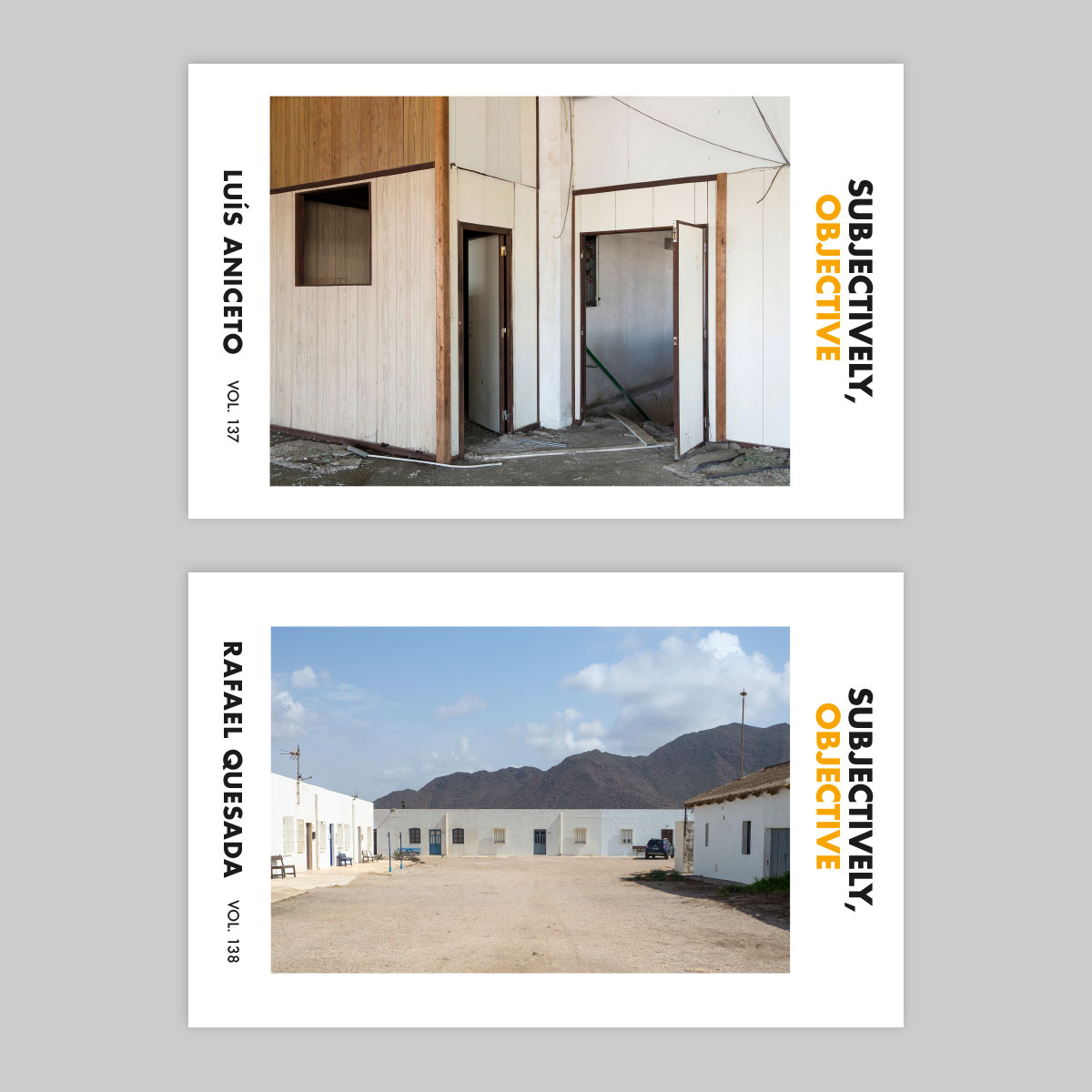 Mini Monograph Series Yearly Subscription - Image 5