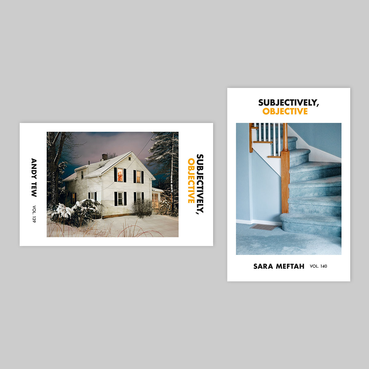 Mini Monograph Series Yearly Subscription - Image 4