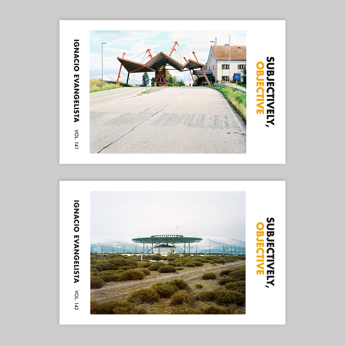 Mini Monograph Series Yearly Subscription - Image 3