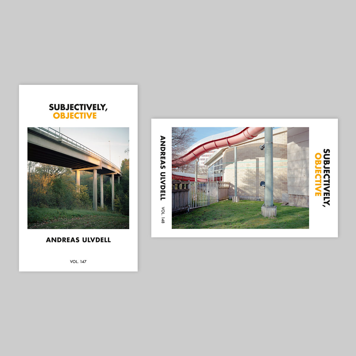 Mini Monograph Series Subscription