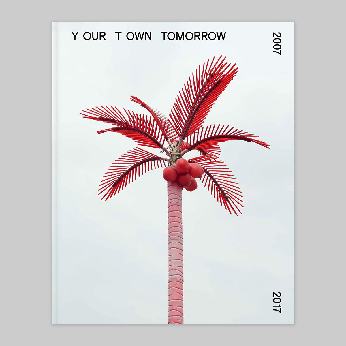 Corine Vermeulen - Your Town Tomorrow